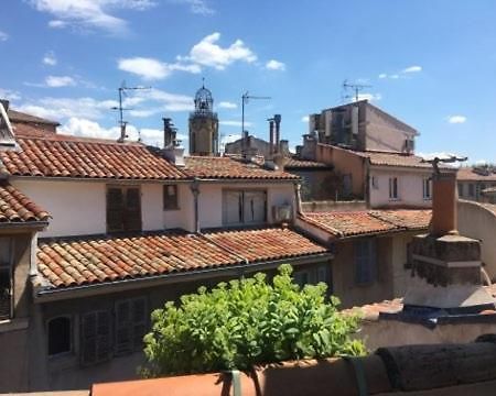 La Vie Est Belle Apartment Aix-en-Provence Ngoại thất bức ảnh