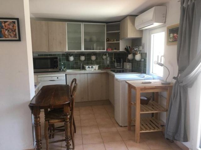La Vie Est Belle Apartment Aix-en-Provence Ngoại thất bức ảnh