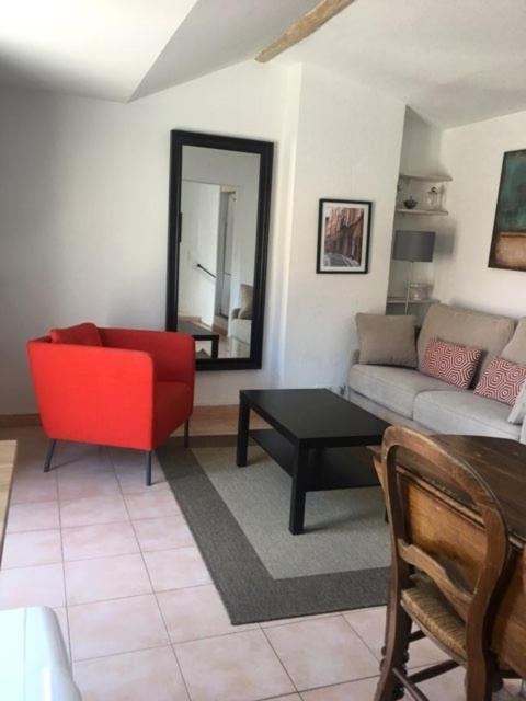 La Vie Est Belle Apartment Aix-en-Provence Ngoại thất bức ảnh